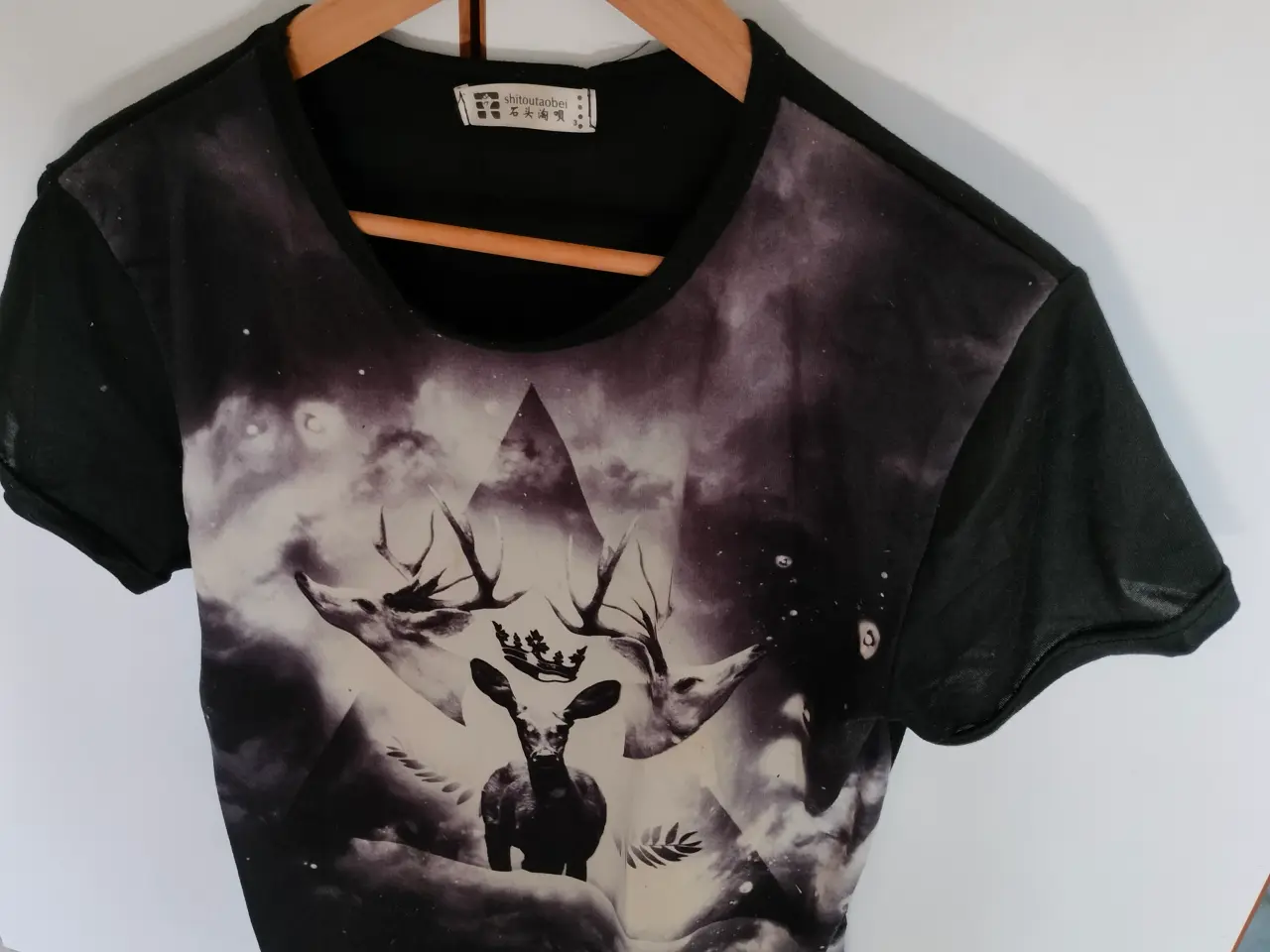 Billede 3 - T shirts til voksne