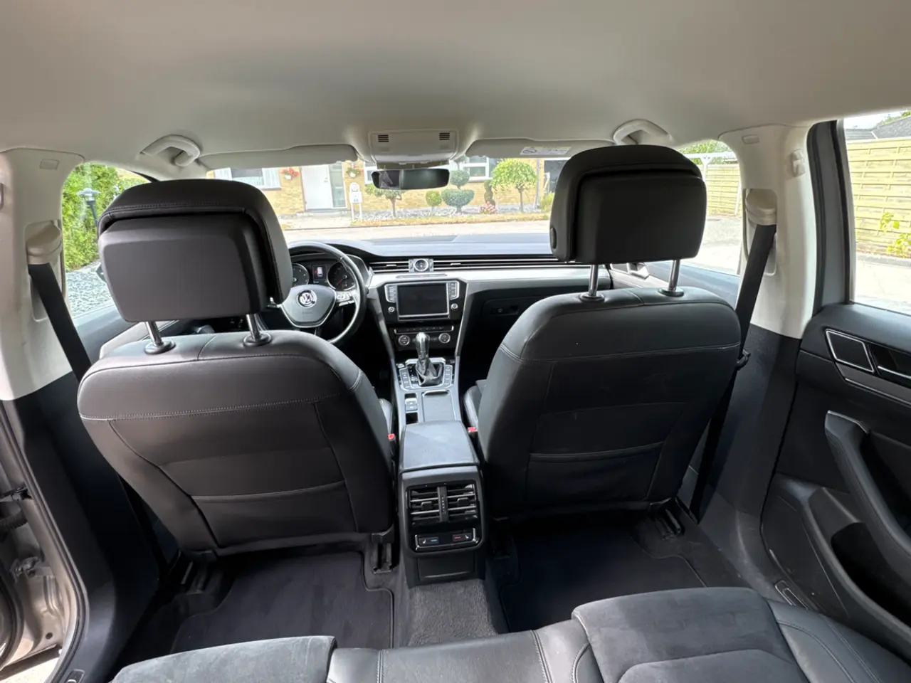 Billede 12 - VW Passat 1,4 TSi 150 Highline+ Variant DSG