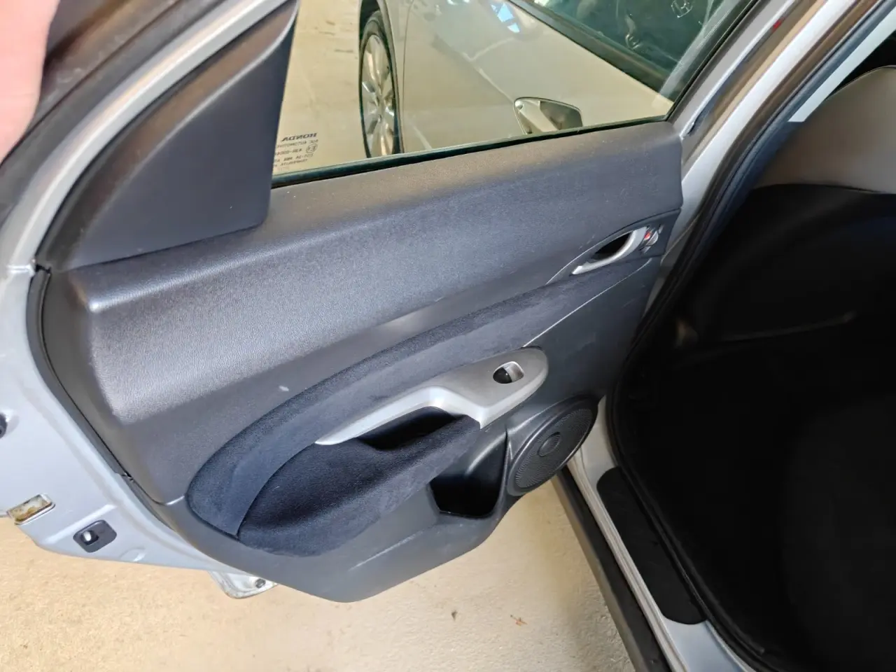 Billede 8 - Honda Civic 1,8 Sport