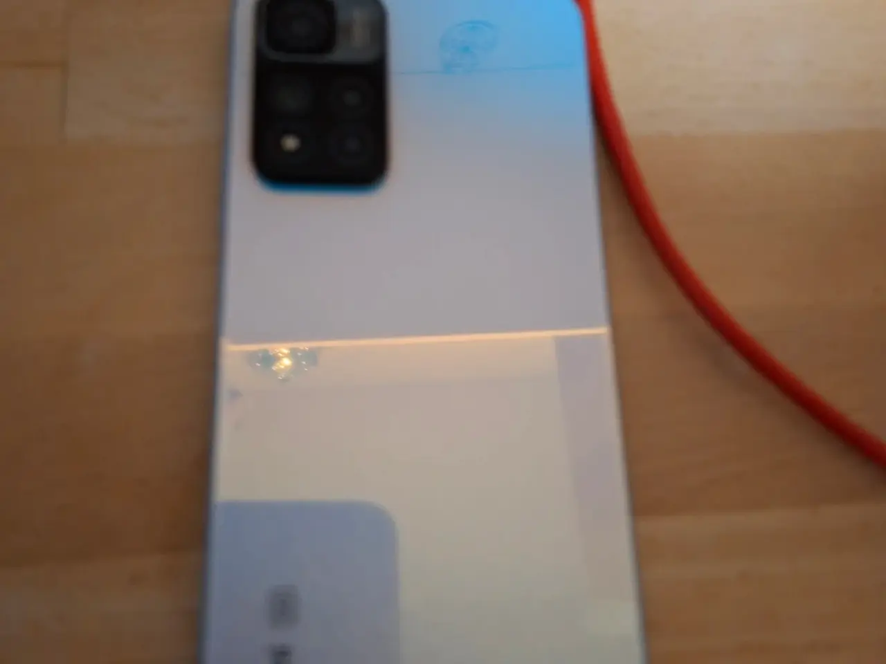 Billede 1 - Xiaomi redmi note 11 pro 