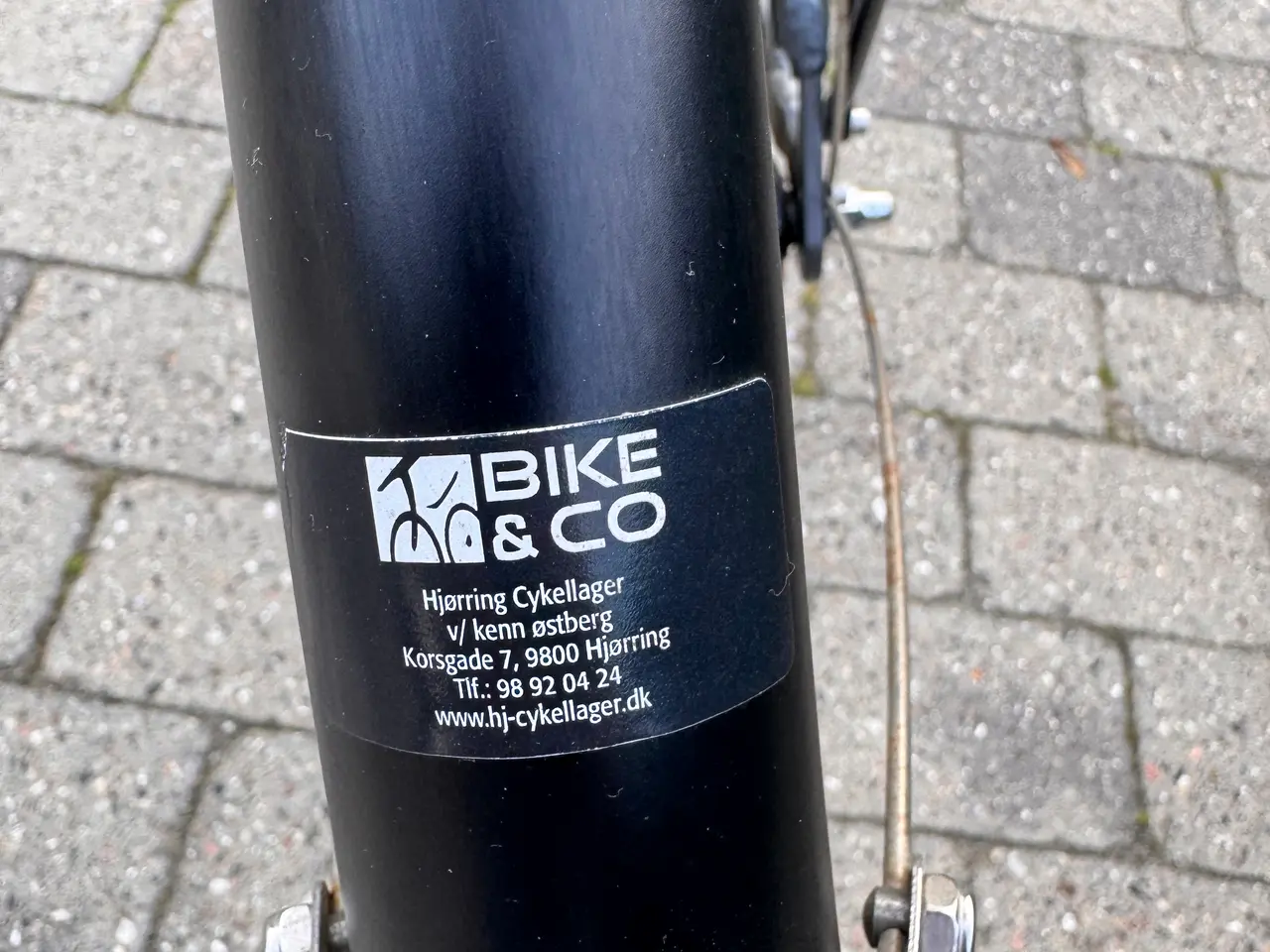 Billede 6 - Raleigh damecykel