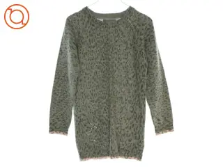 Bluse fra Creme (str. 128)
