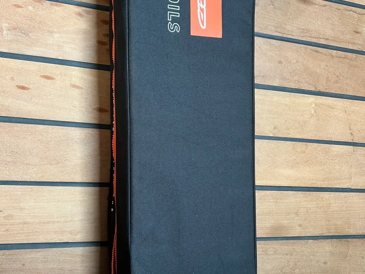 Billede 3 - RRD hydrofoil komplet sæt kite/Wingfoil