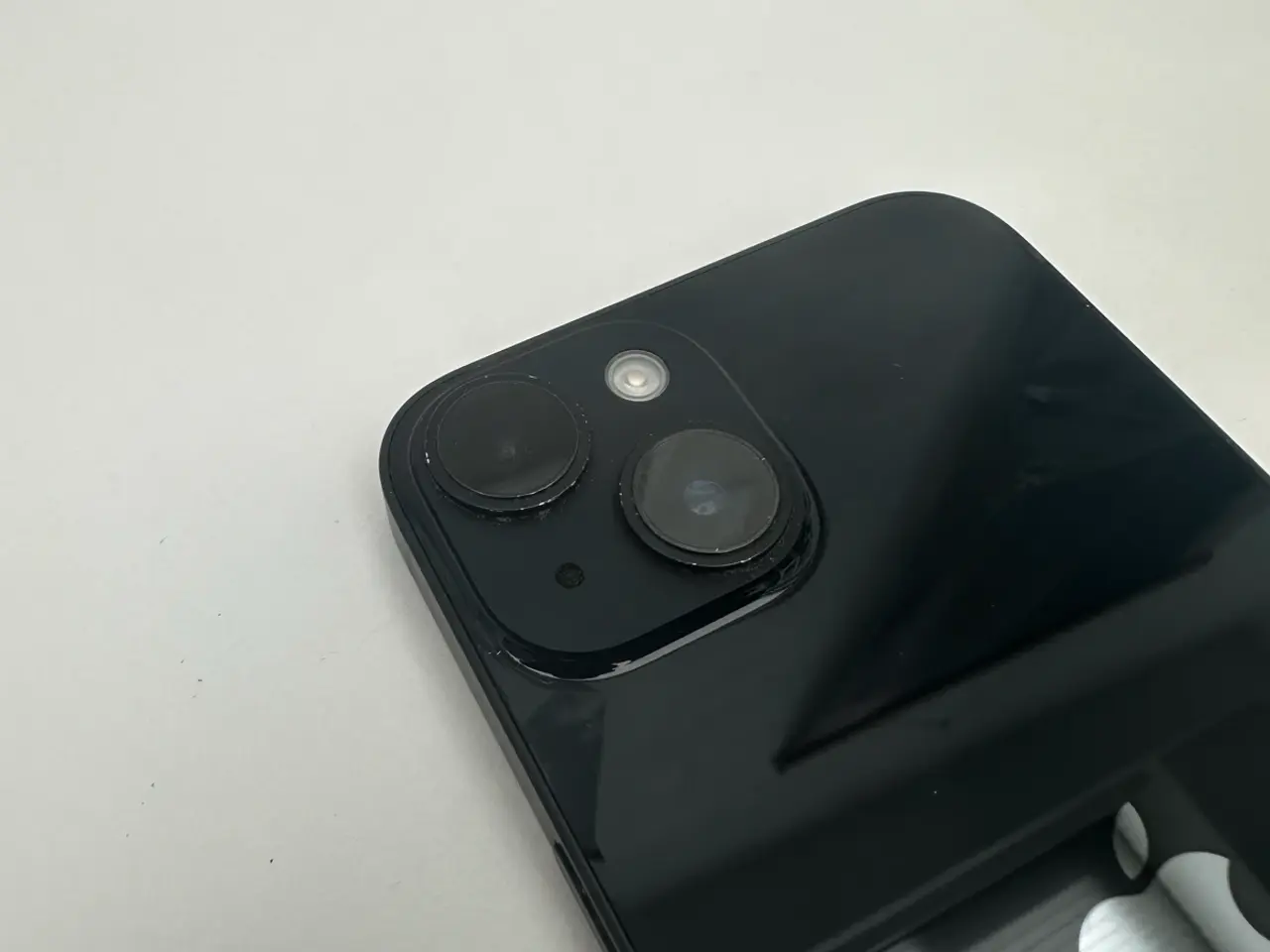 Billede 6 - iPhone 14 128GB sort(Meget godt stand, etui)