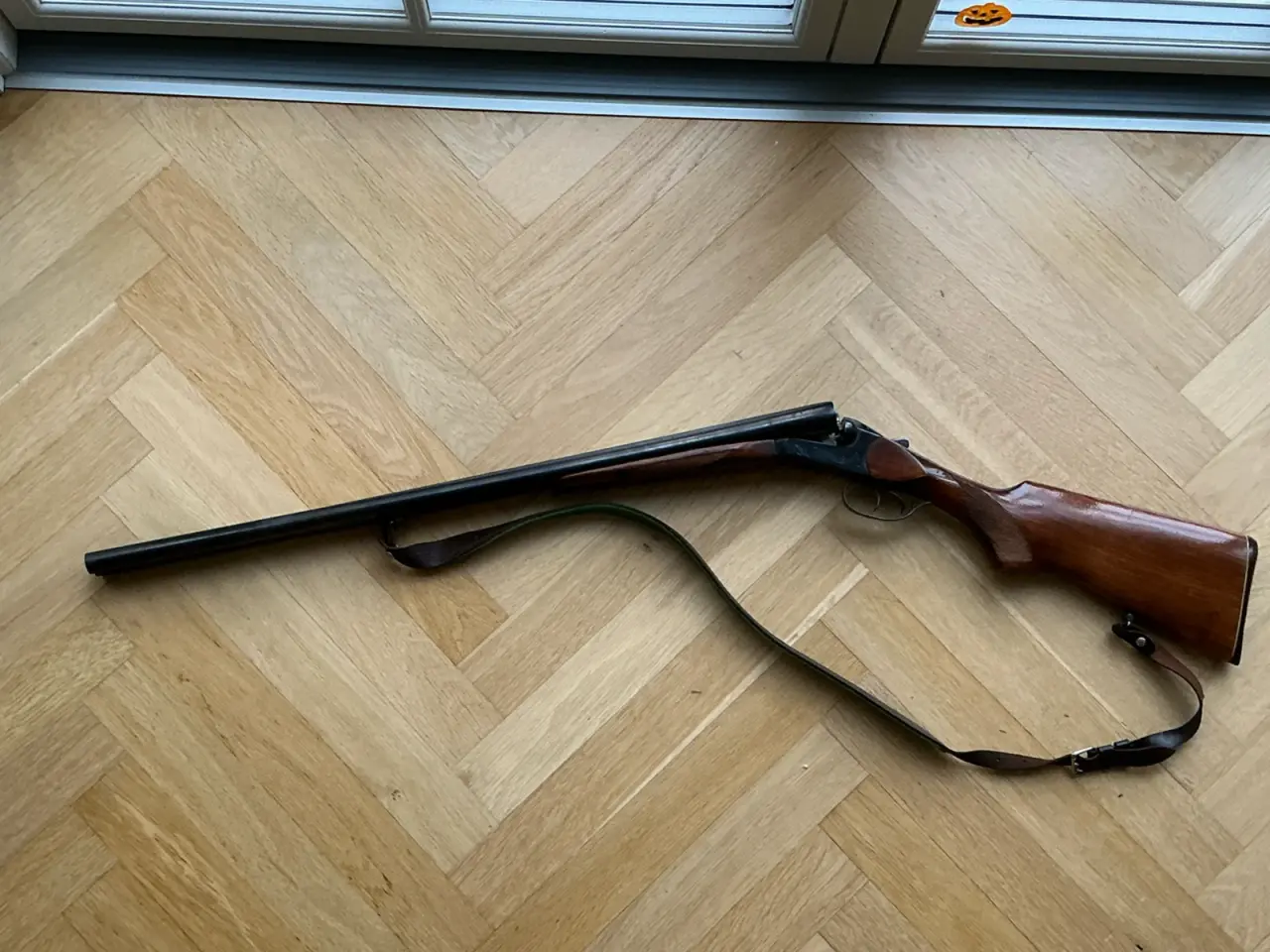 Billede 1 - Baikal C01794 12/70
