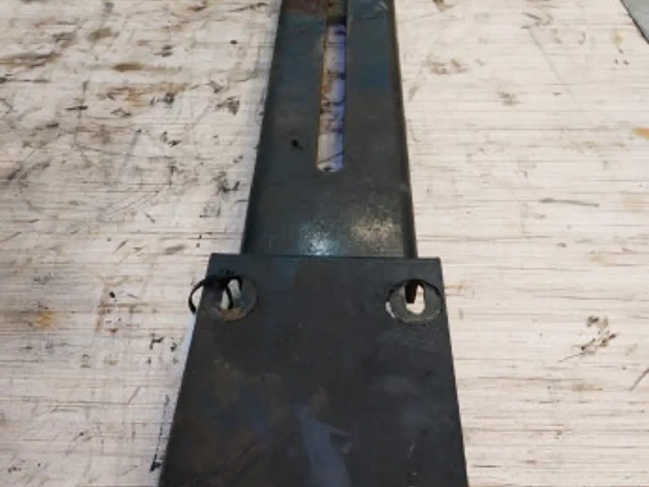Billede 6 - Massey Ferguson 6465 Beskyttelsesskærm 3786224M4