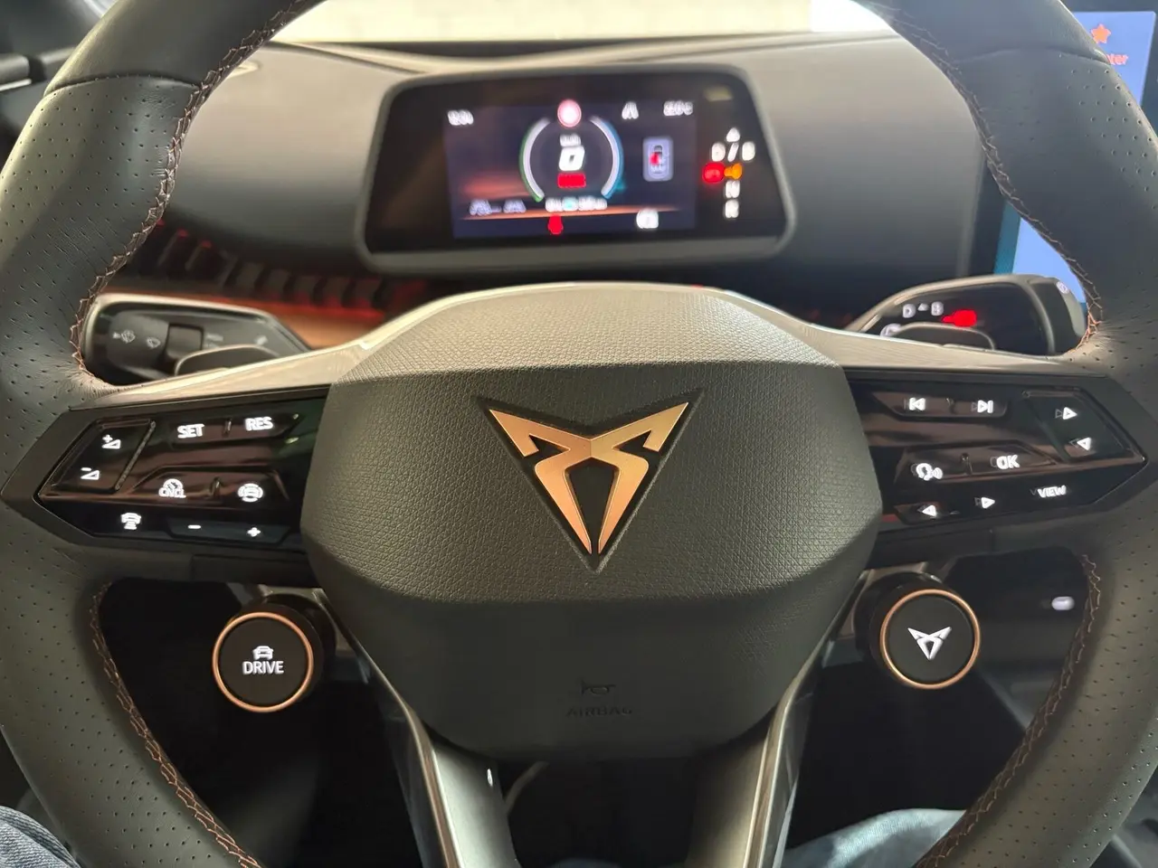 Billede 15 - Cupra Tavascan EL Adrenaline 286HK 5d Aut.