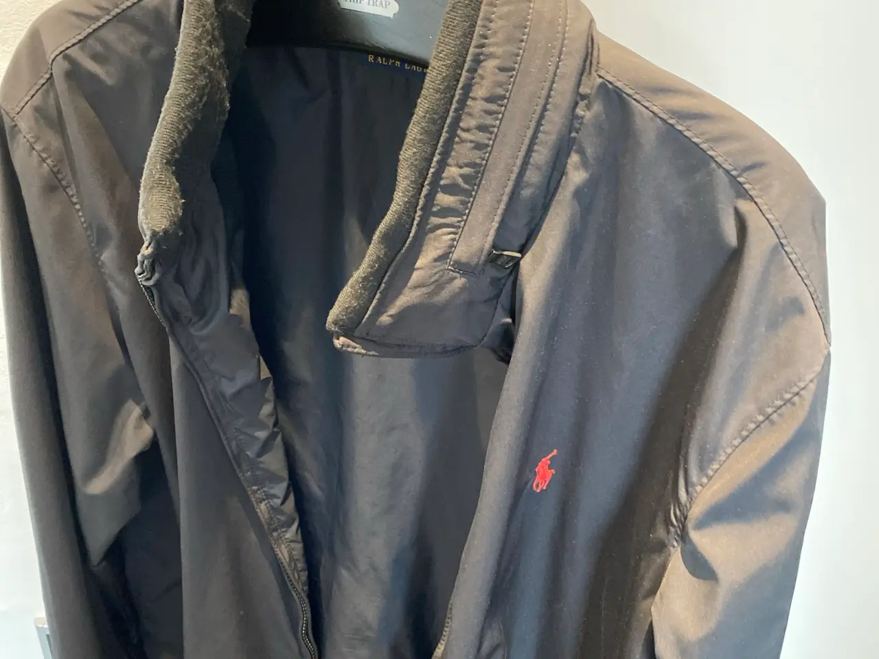 Billede 1 - Ralph Lauren jakke