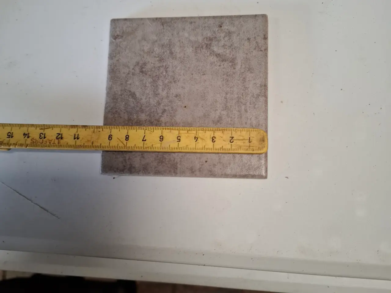 Billede 2 - Gulvfliser ca 200 stk