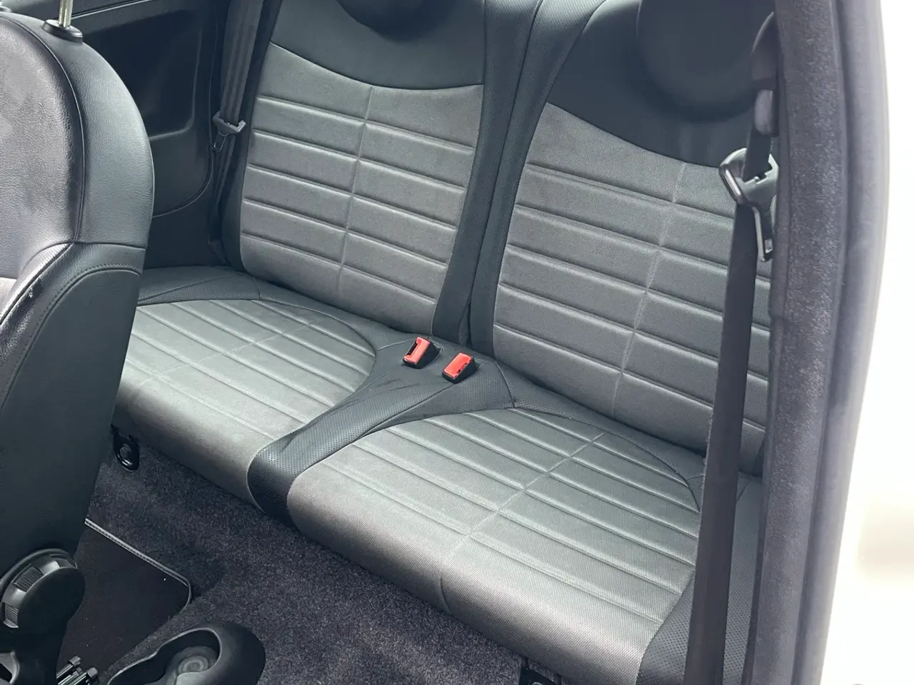 Billede 8 - Fiat 500 0.9 TwinAir 86 HK – 2011