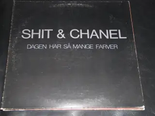 Lp - Shit & Chanel