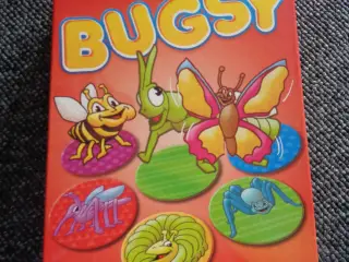 Bugsy 