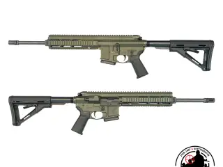 Proarms MK3 - Cal. 223Rem