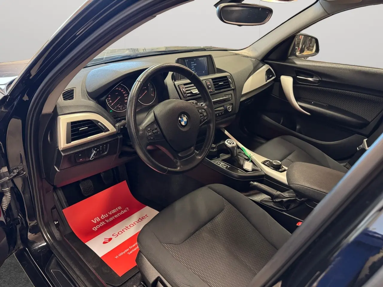 Billede 5 - BMW 116d 1,6 ED