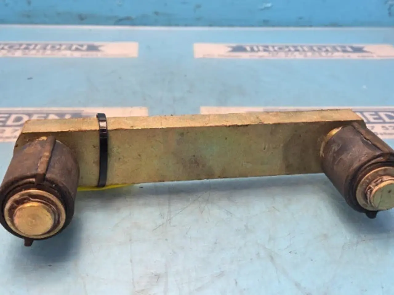 Billede 6 - Case 9120 Arm 87562561