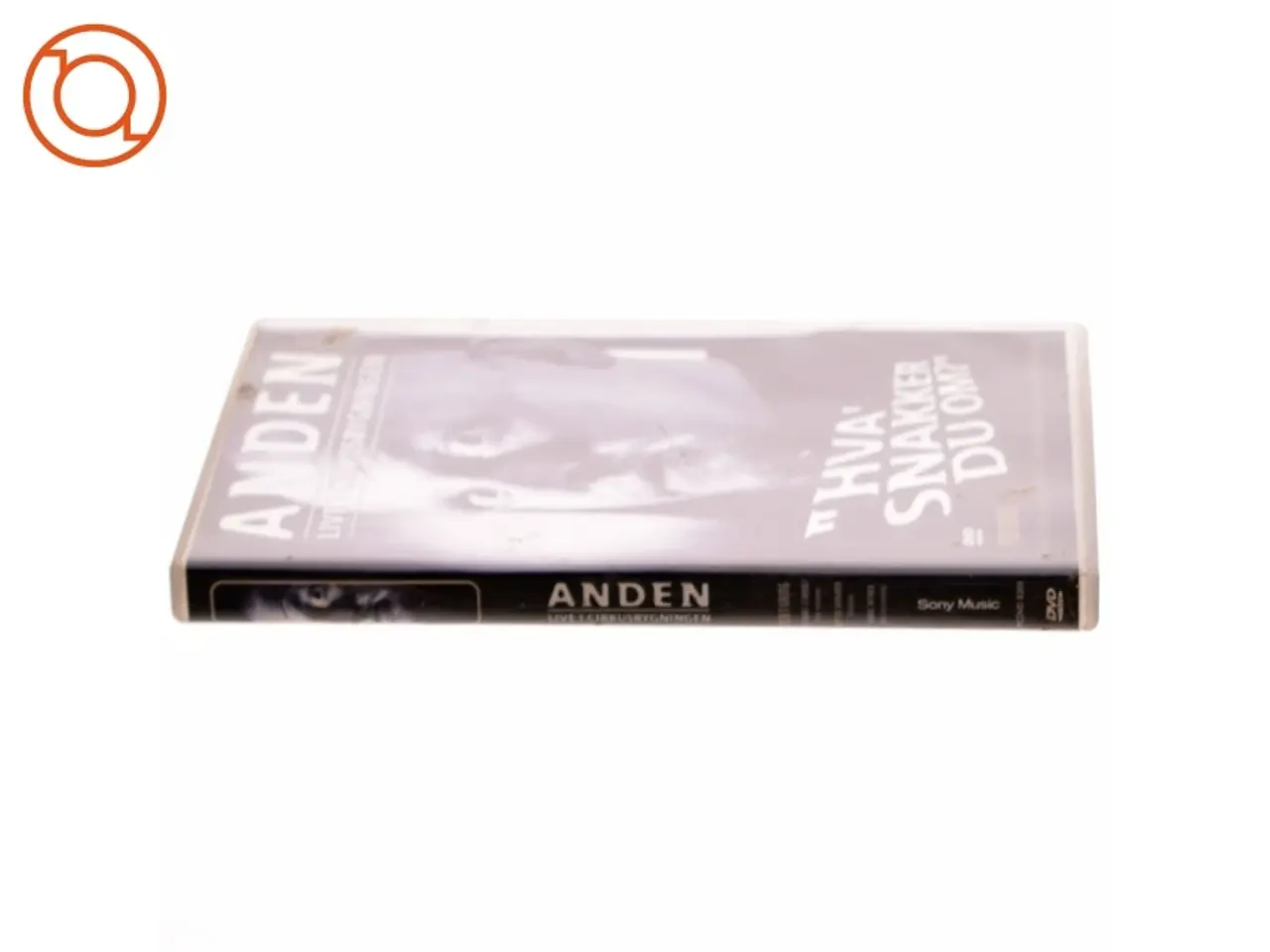 Billede 2 - Anden Live I Cirkusbygningen