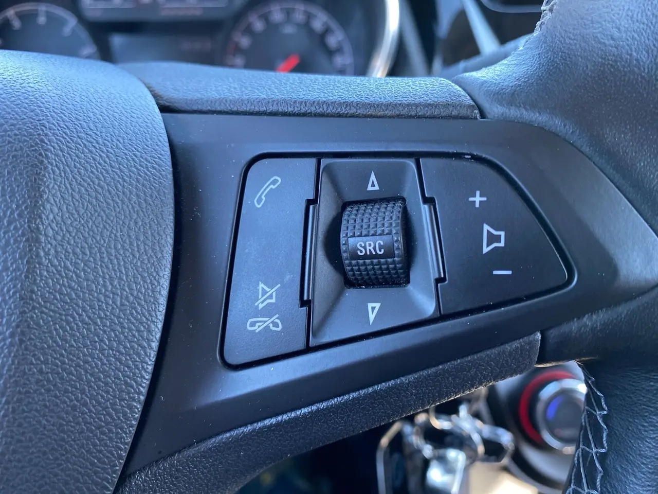 Billede 12 - Opel Karl 1,0 Cosmo 75HK 5d