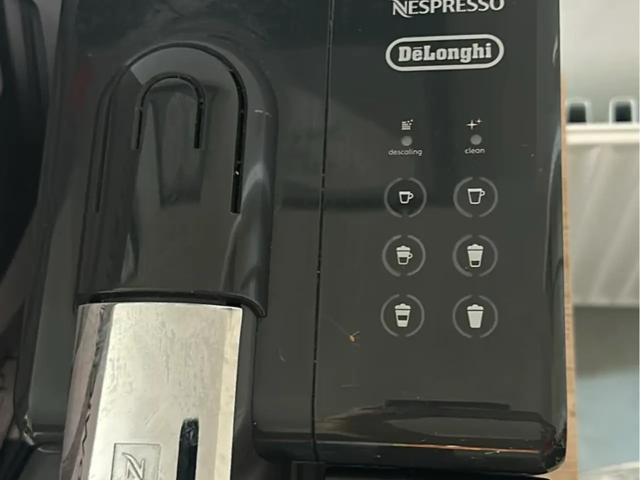 Billede 5 - De'Longhi Nespresso kapselmaskine
