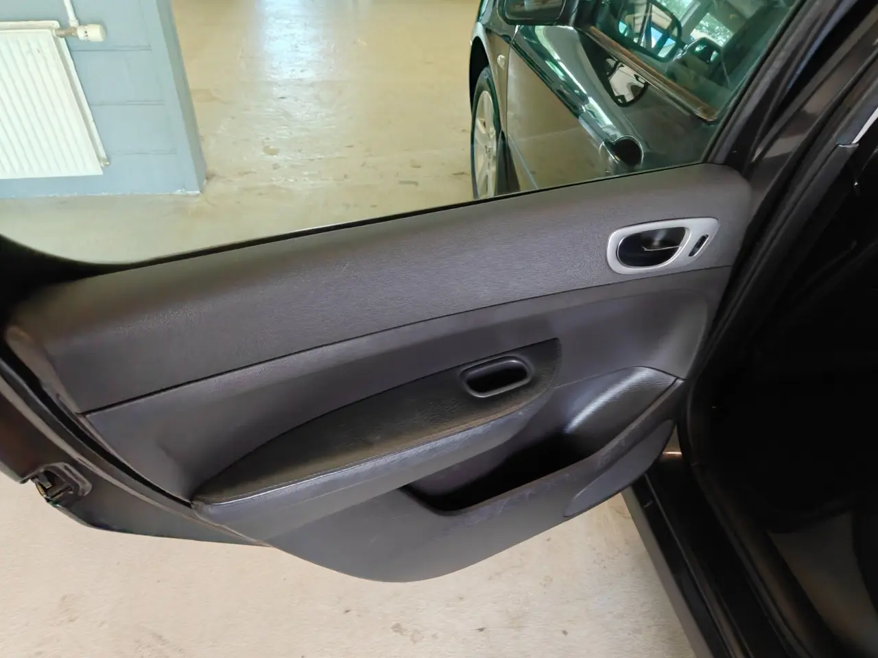 Billede 8 - Peugeot 307 2,0 XS