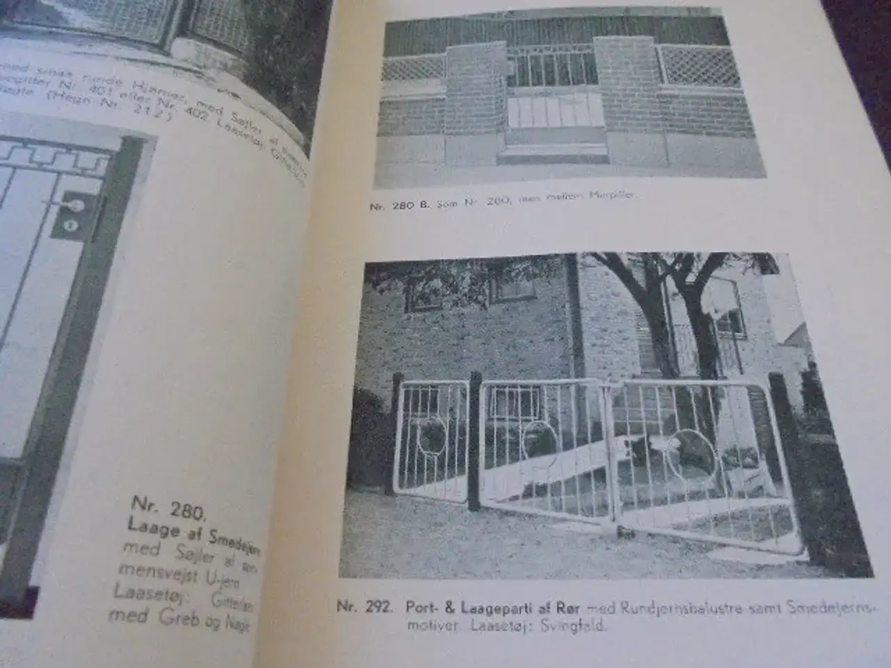 Billede 3 - Metaltraadvarefabrik Emil Dedering – katalog