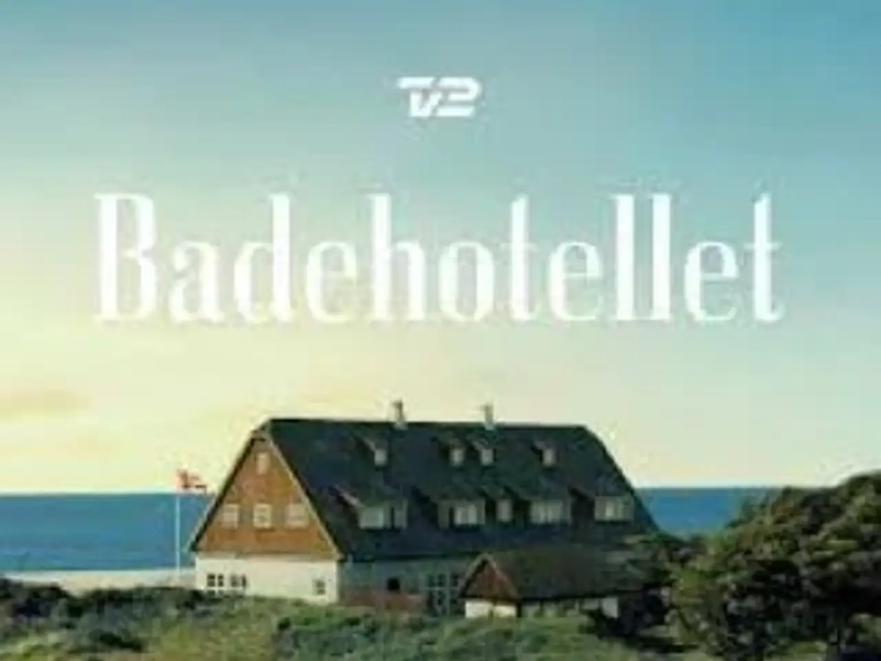 Billede 1 - BADEHOTELLET  1 TIL 8