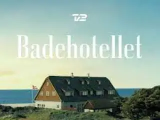 BADEHOTELLET 1 TIL 8