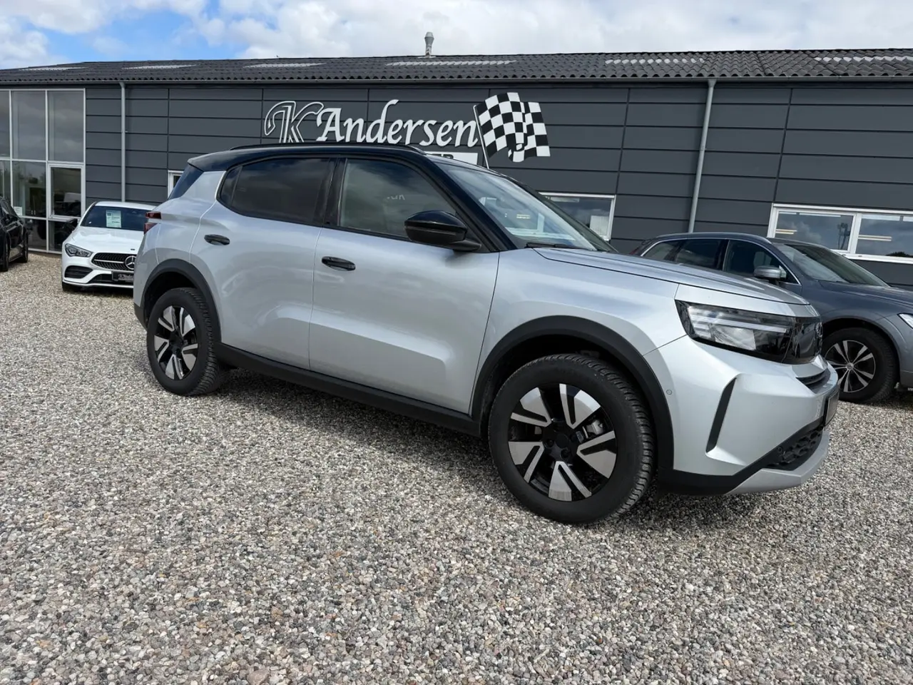 Billede 2 - Opel Frontera 44 GS