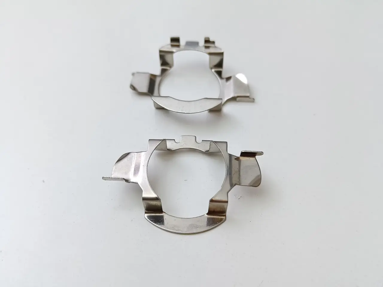 Billede 7 - NY! H7 LED XENON ADAPTER PÆREADAPTER