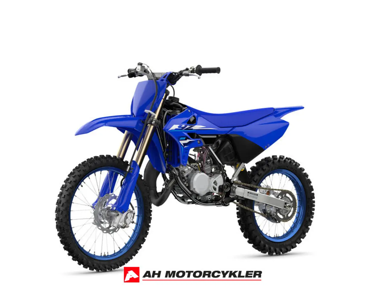 Billede 4 - Yamaha YZ 85 LW