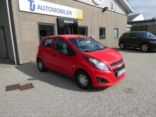 Chevrolet Spark 1,0 LA