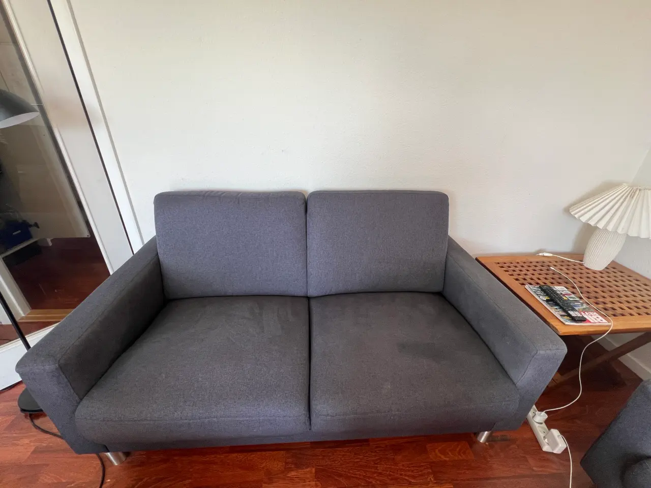 Billede 1 - 2 + 3 personers sofa
