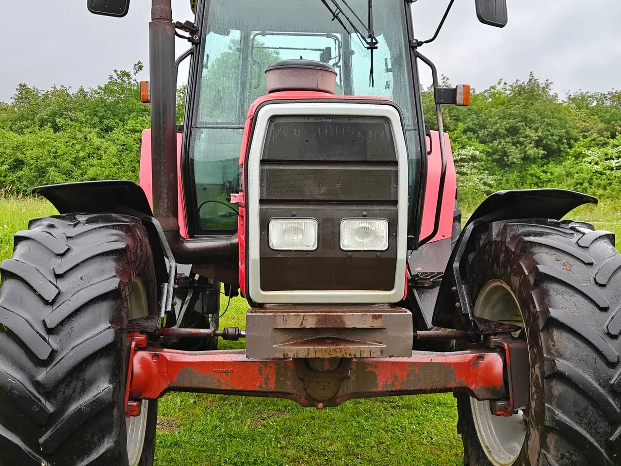 Billede 22 - Massey Ferguson 6170