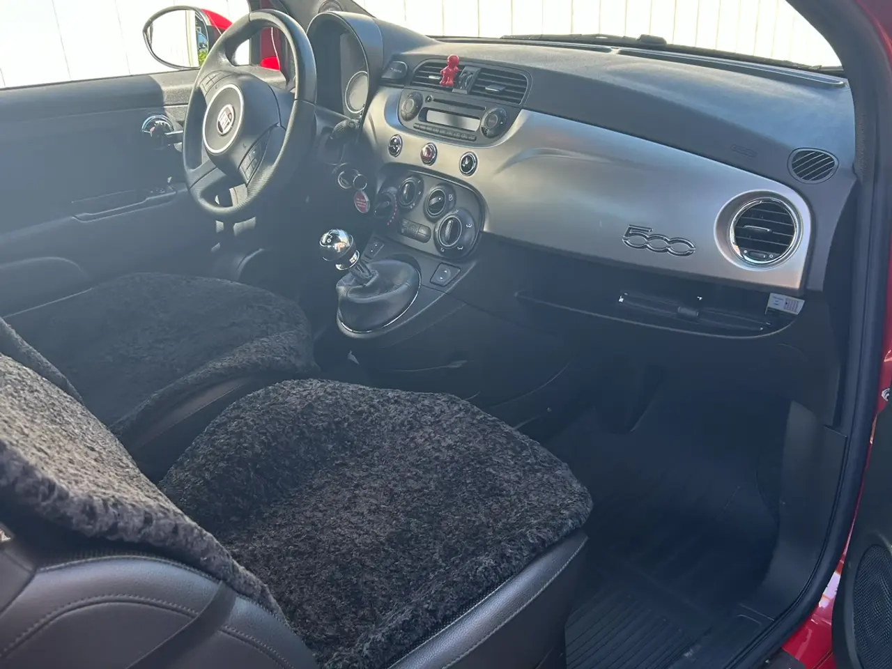 Billede 9 - Fiat 500 abarth
