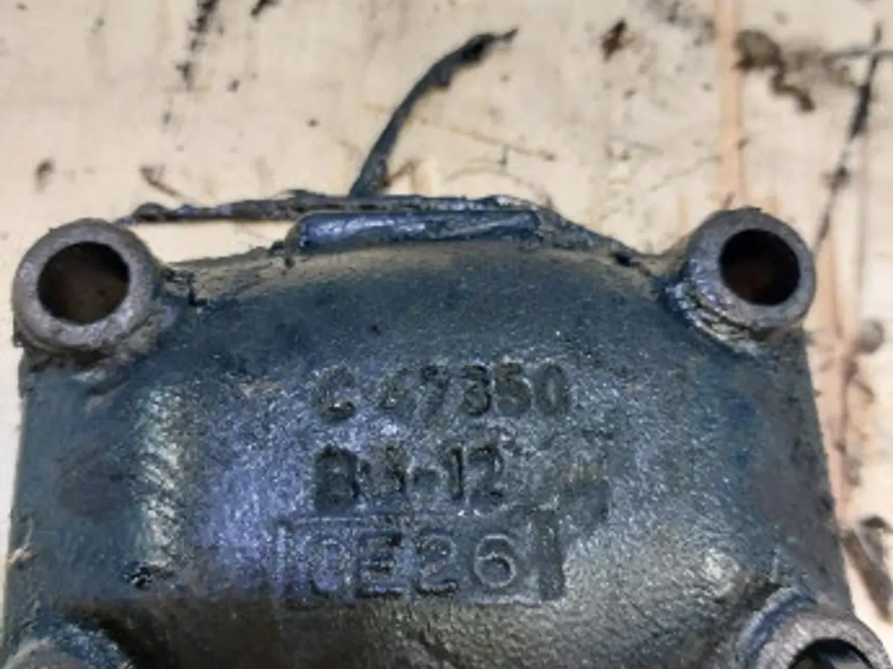 Billede 4 - SisuDiesel 645 Connector V836855348