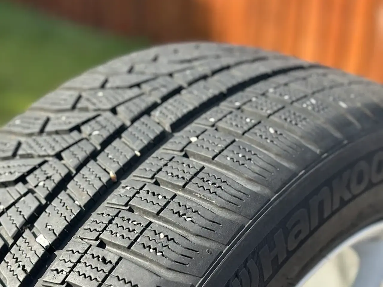 Billede 5 - CSP 8x17 5x108 ET:42.5 R17