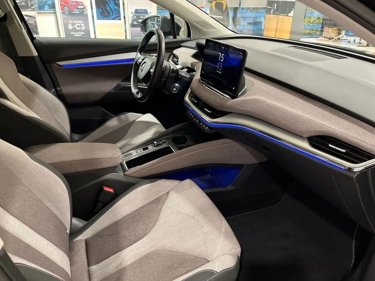Billede 9 - Skoda Enyaq 60 iV