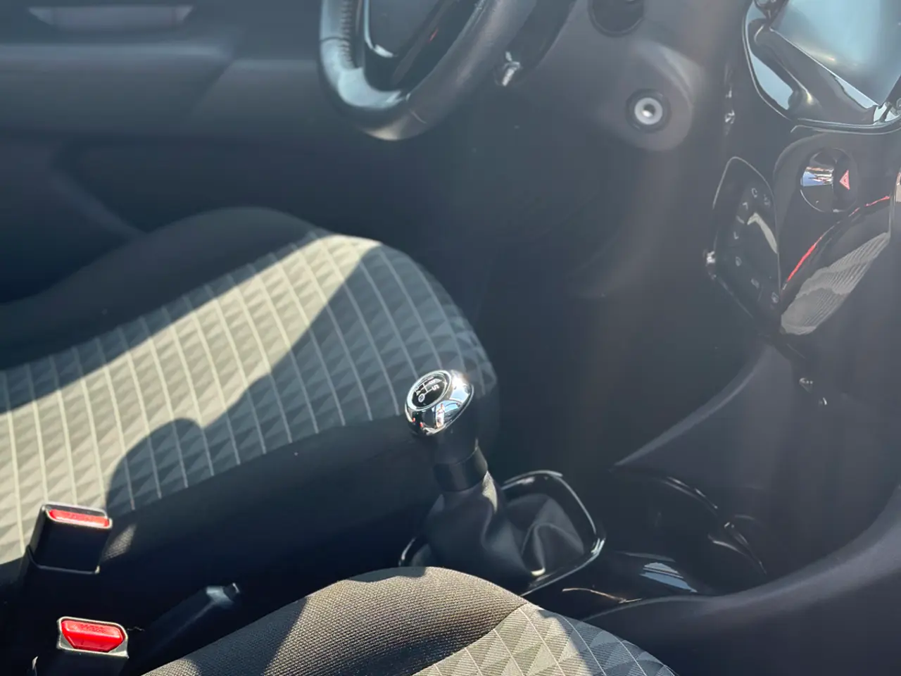 Billede 11 - Peugeot 108 1,0 e-VTi 72 Active