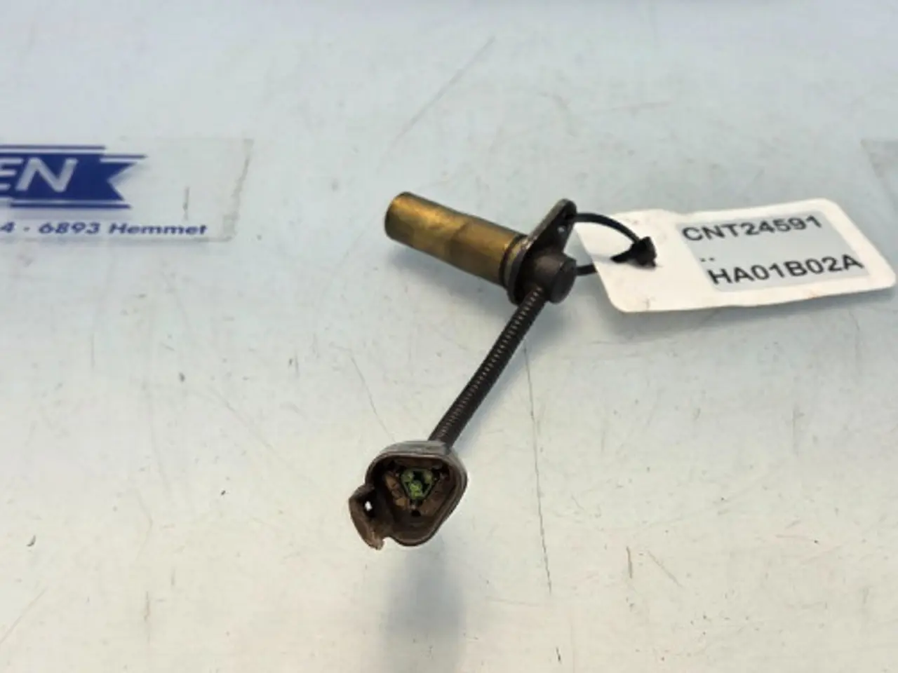 Billede 6 - McCormick Føler 709254A5