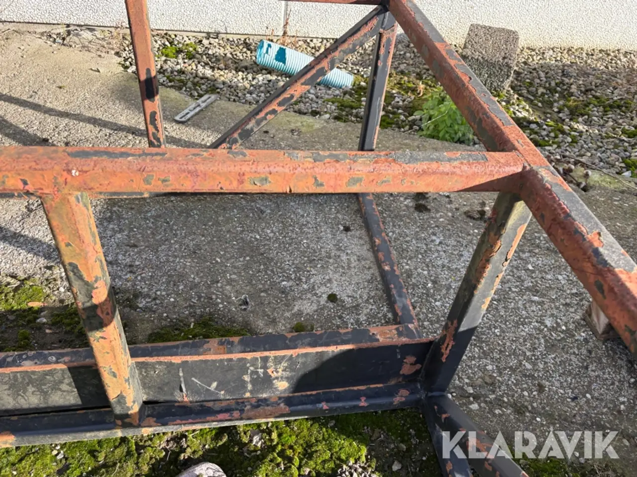 Billede 6 - Skovlebur 1 styk
