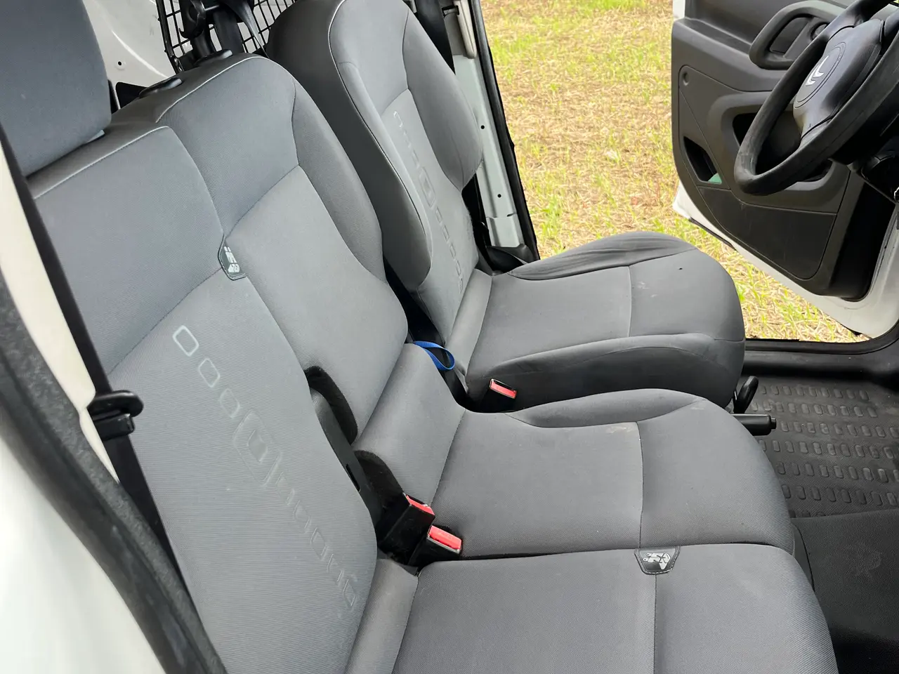 Billede 11 - Fin berlingo van