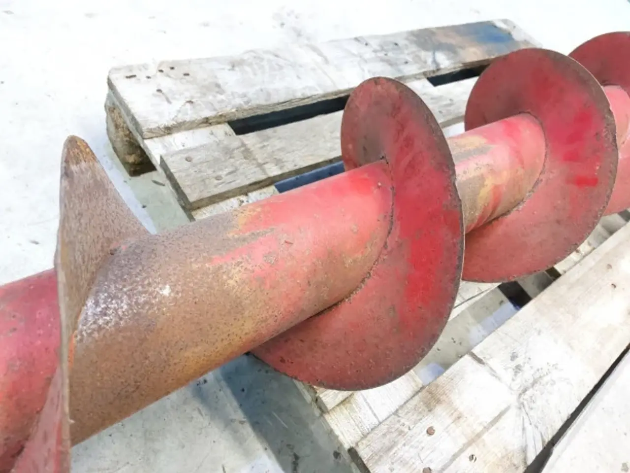 Billede 16 - Massey Ferguson 40 Snegl 28880021