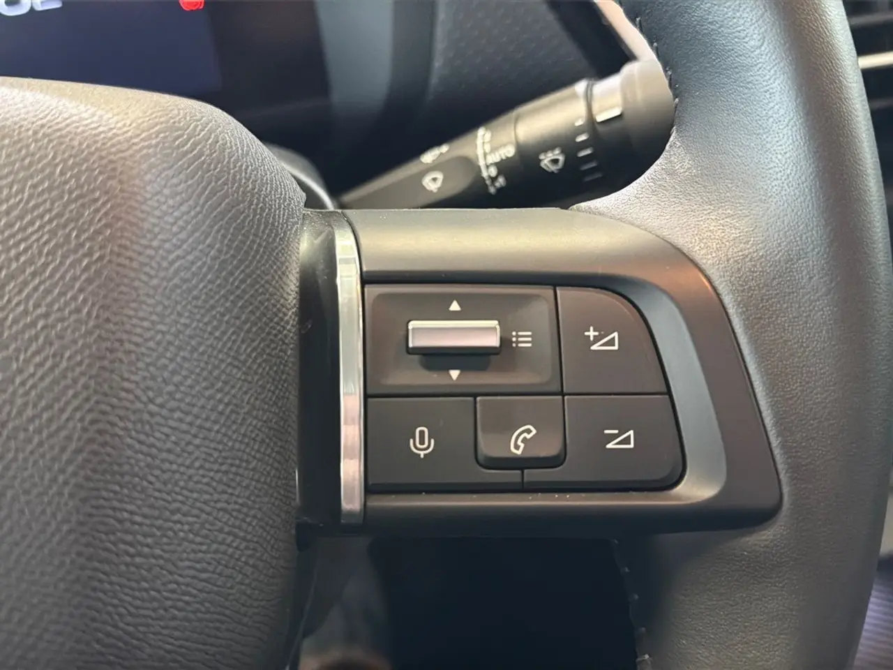 Billede 14 - Citroën ë-C4 50 Plus