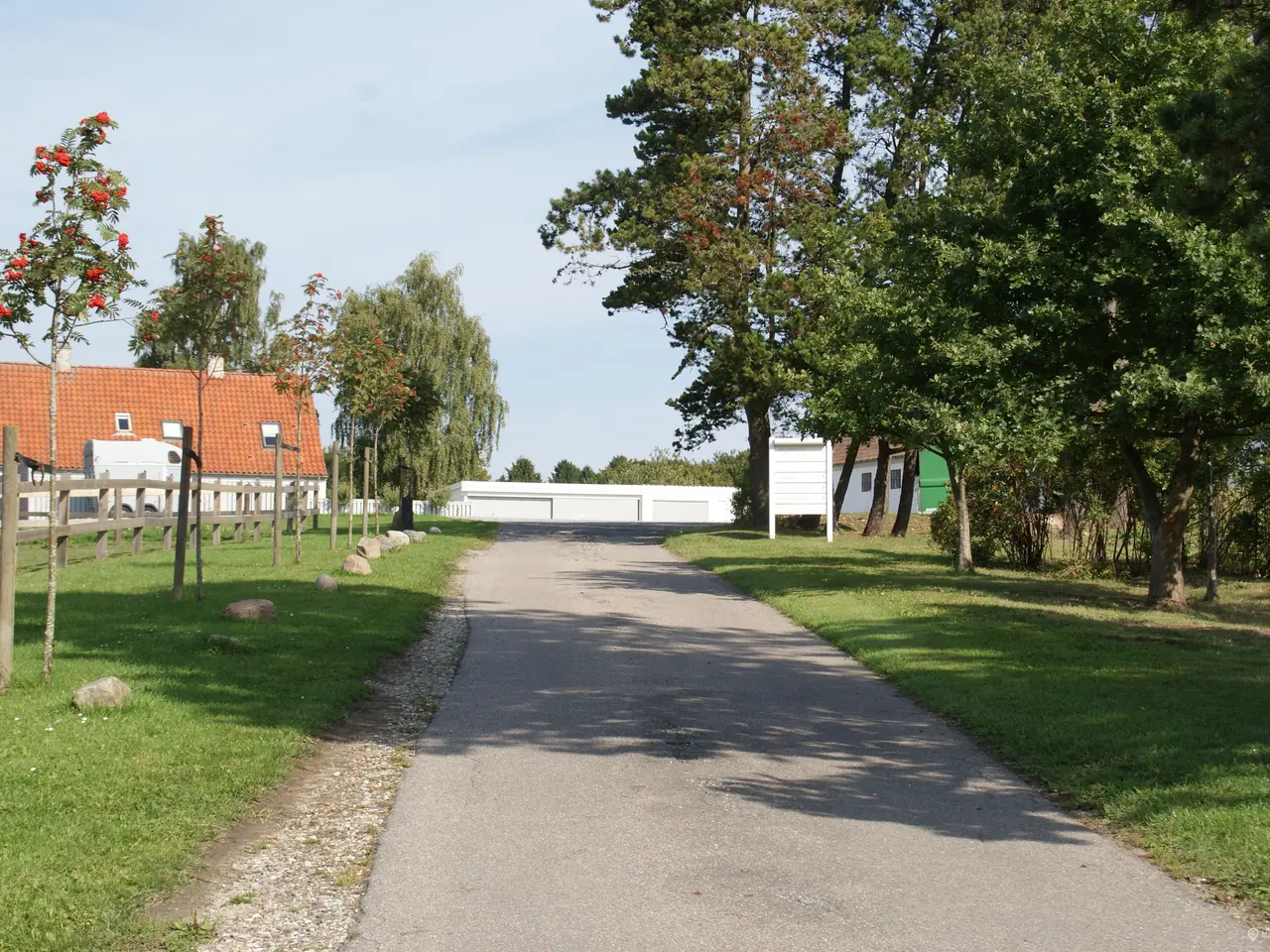 Billede 2 - KONTOR på 138 m² TIL LEJE I RUDERSDAL