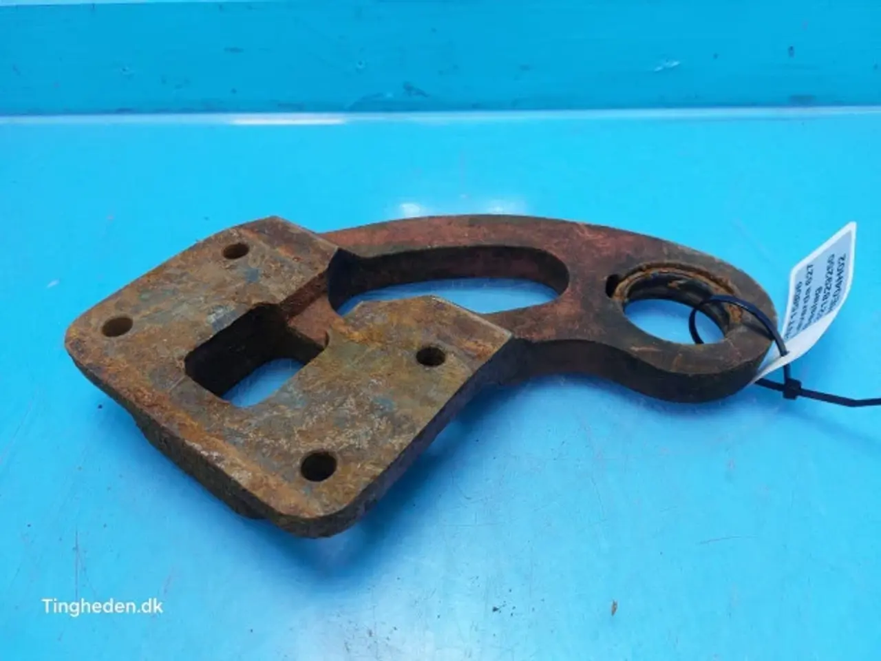 Billede 6 - Laverda 627 Beslag 321829250