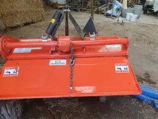 Traktorfræser Muratori Mz6 145