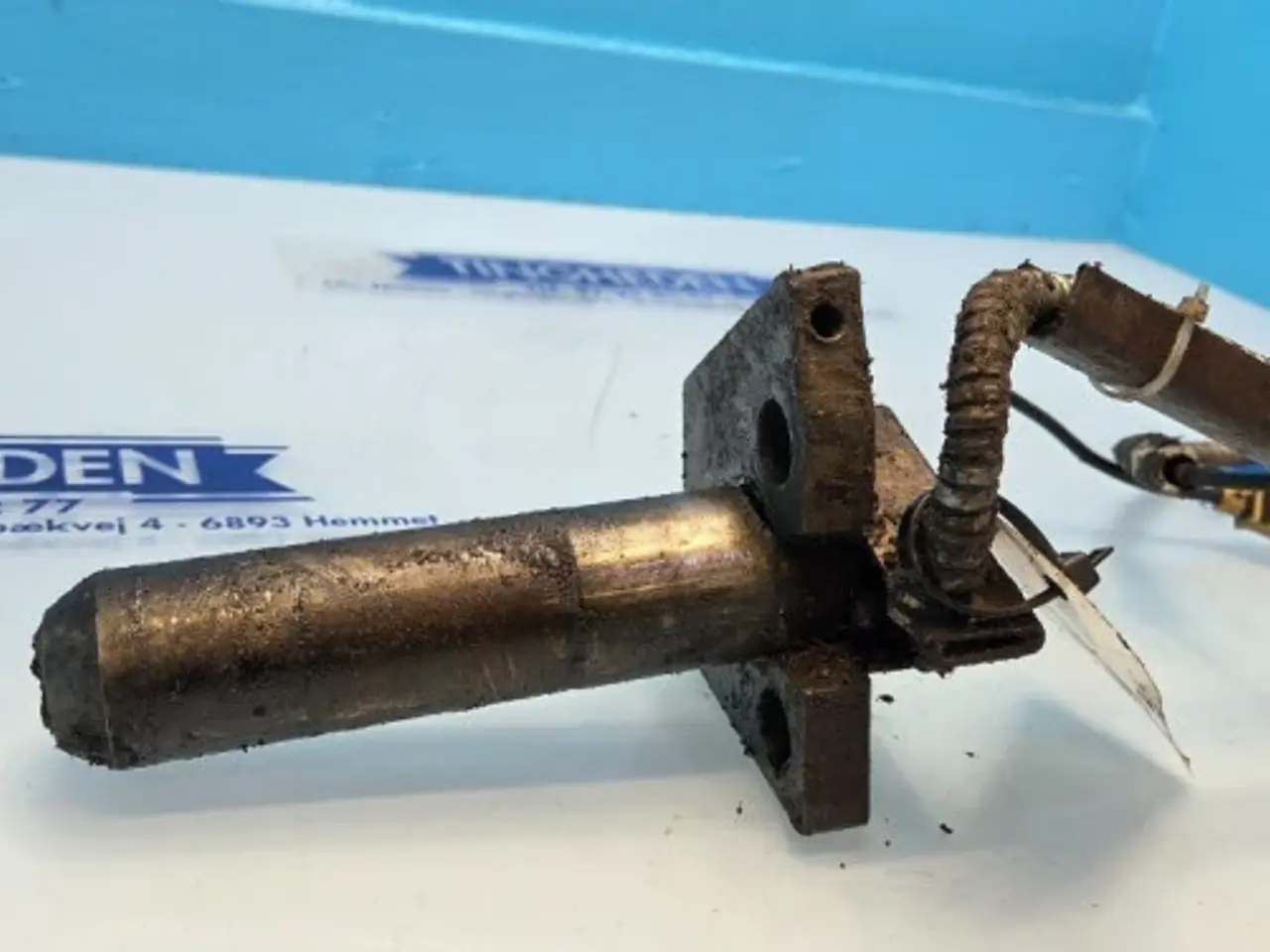 Billede 2 - Massey Ferguson 6290 Sensor Pin 3713763M1