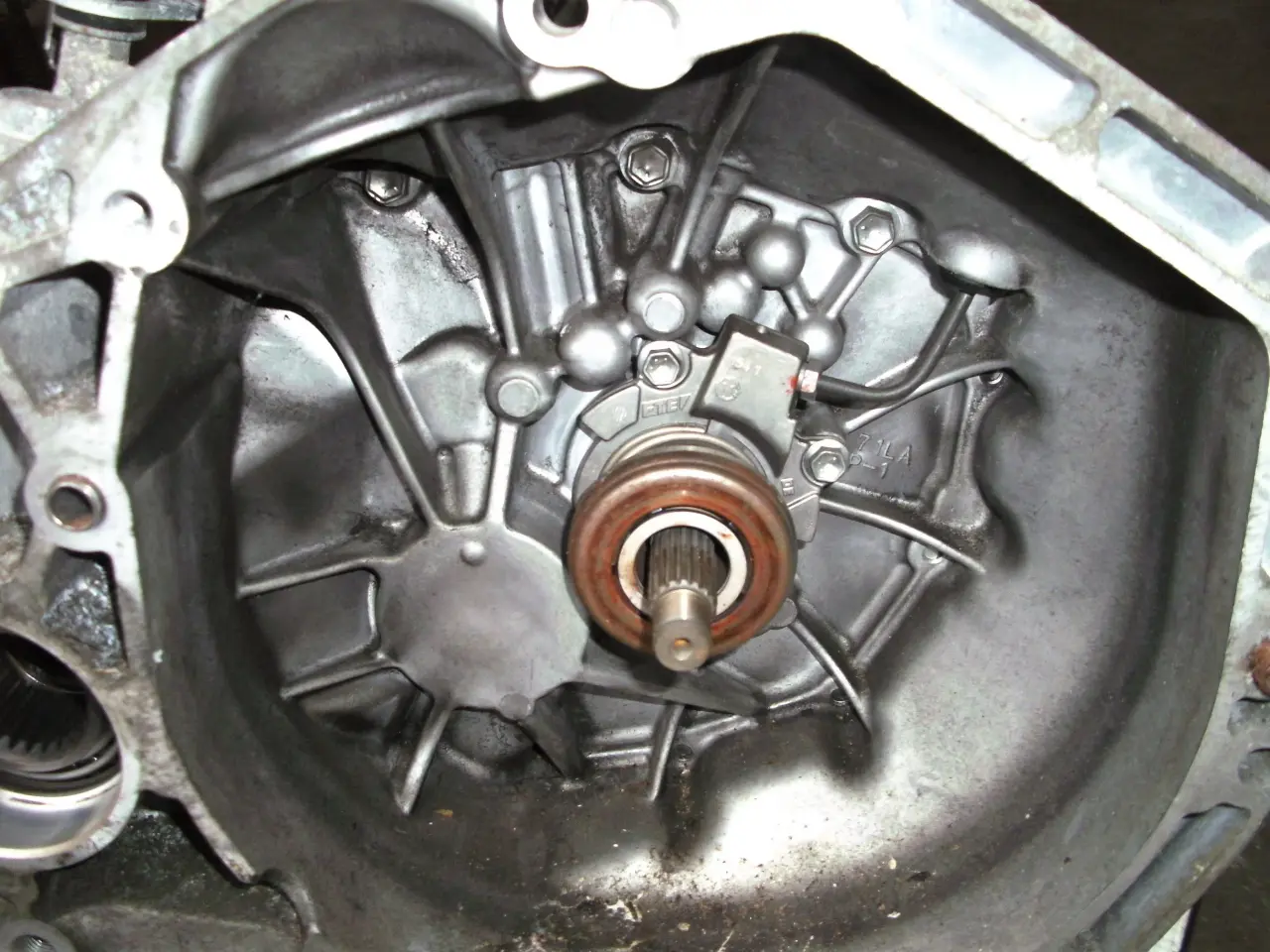 Billede 3 - SUZUKI Swift 4 4wd.