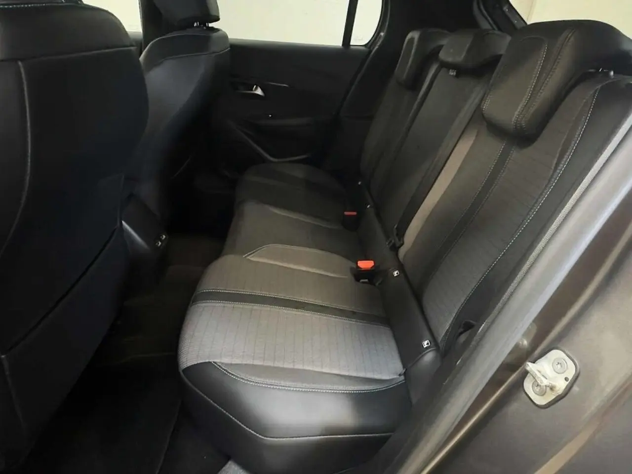 Billede 8 - Peugeot 208 1,2 PureTech Allure+ EAT8 100HK 5d 8g Aut.
