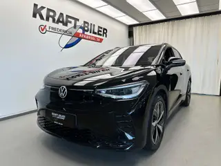 VW ID.4 77 GTX 4Motion