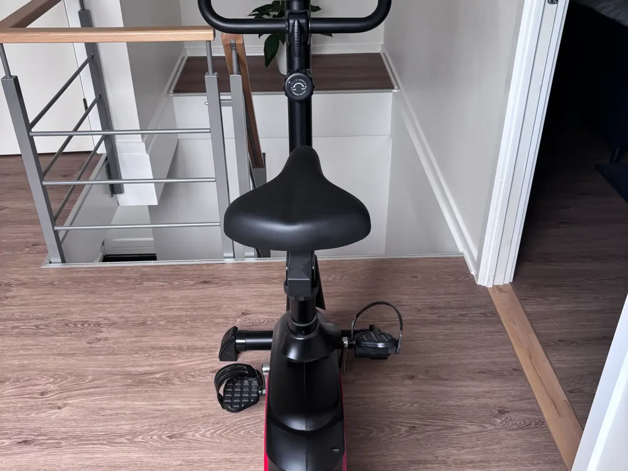 Billede 3 - Motionscykel